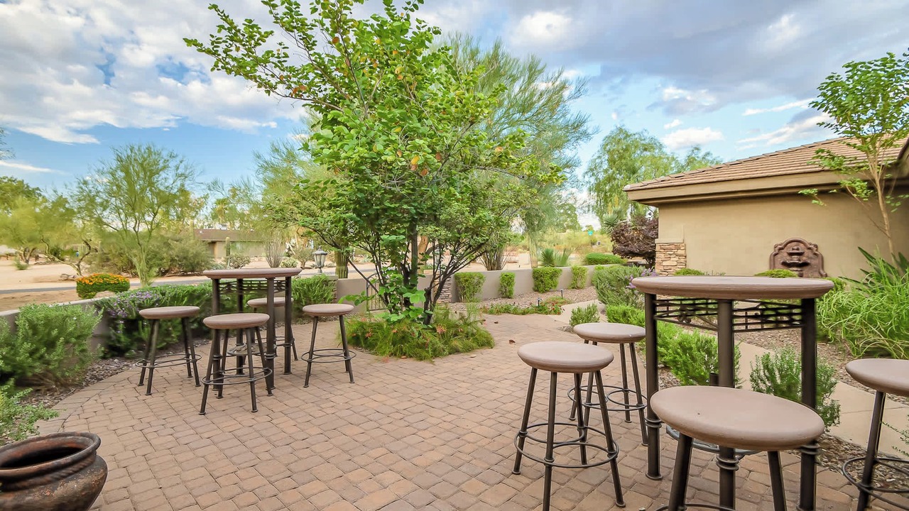 Photo of Outdoor in North Scottsdale