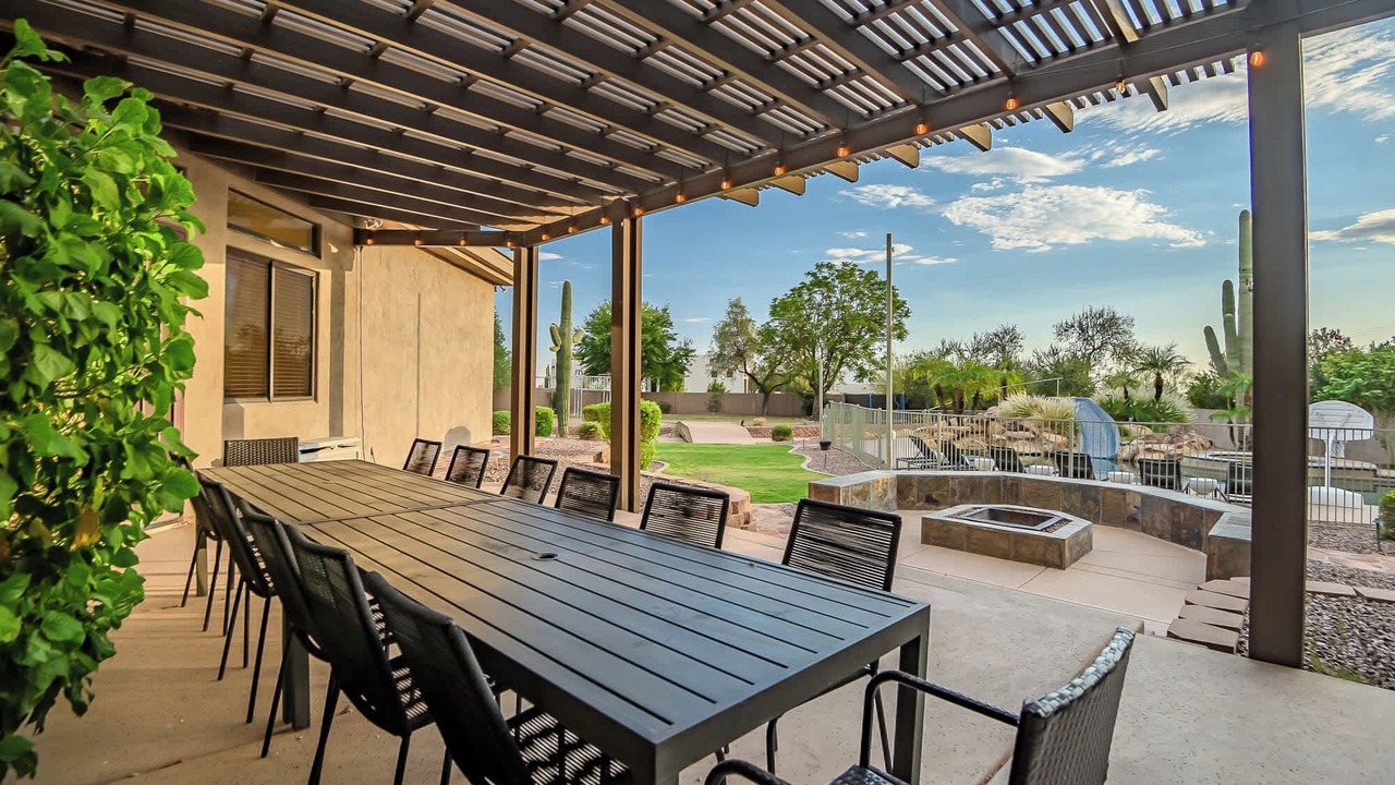 Photo of Outdoor in North Scottsdale