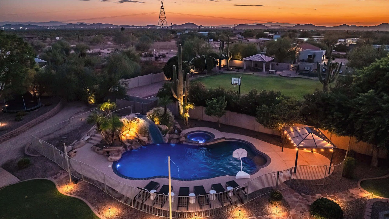 Photo of Outdoor in North Scottsdale