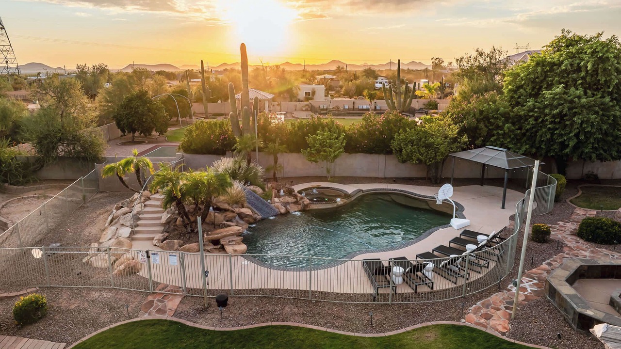 Photo of Outdoor in North Scottsdale