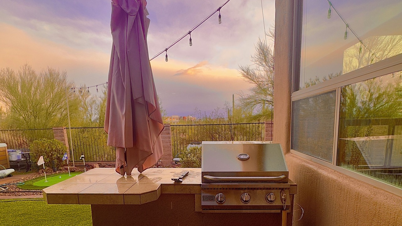 Photo of Outdoor in Dove Mountain
