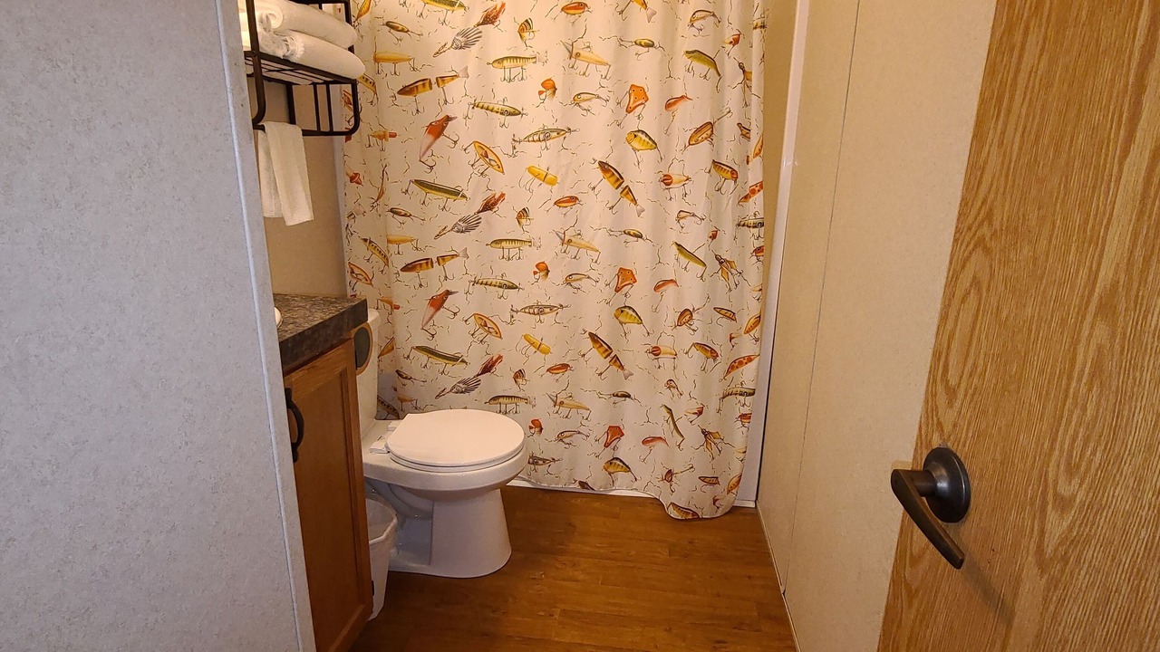 Photo of Bathroom in Hillsboro