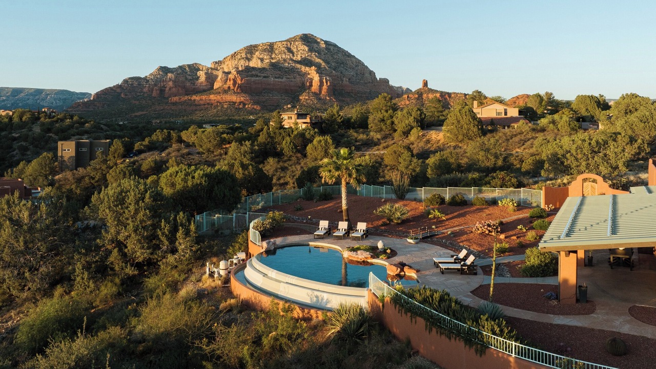 Photo of Outdoor in West Sedona