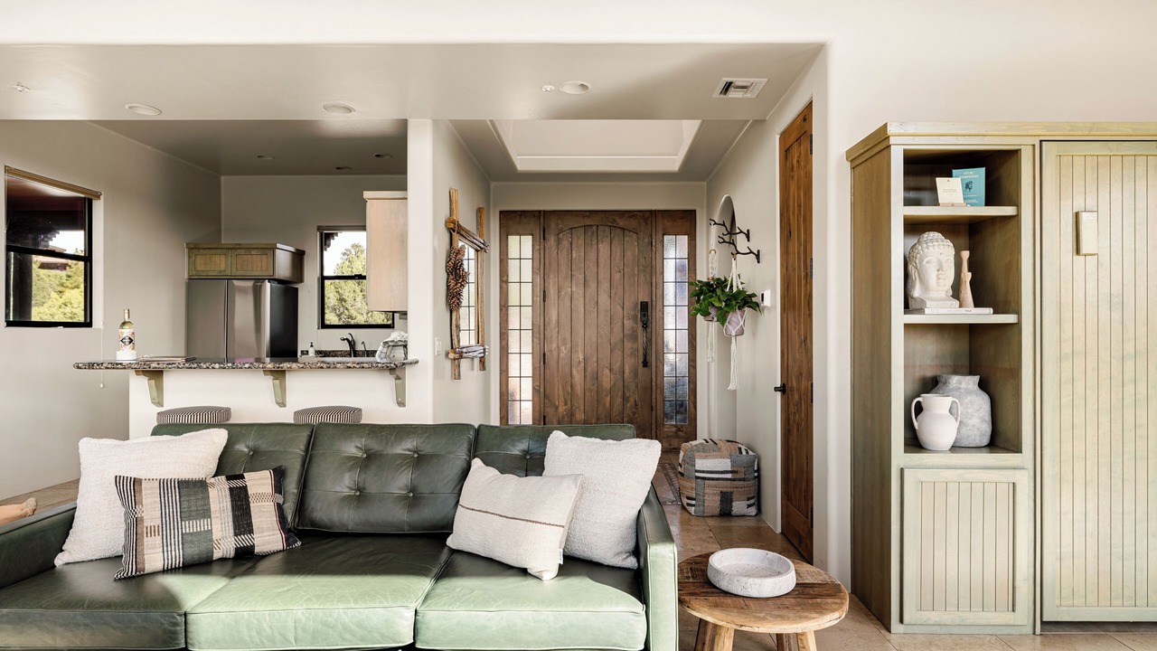 Photo of Livingroom in West Sedona