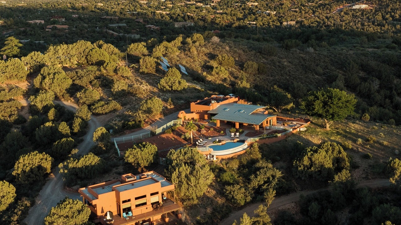 Photo of Outdoor in West Sedona