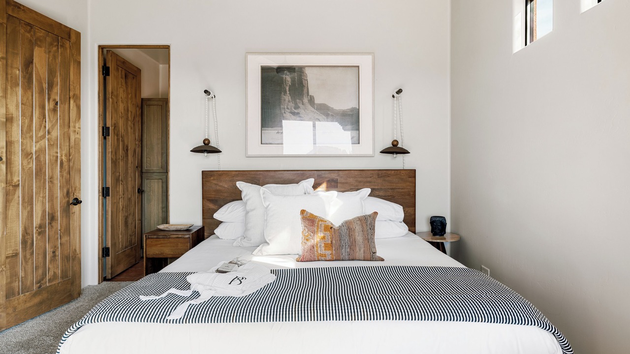 Photo of Bedroom in West Sedona