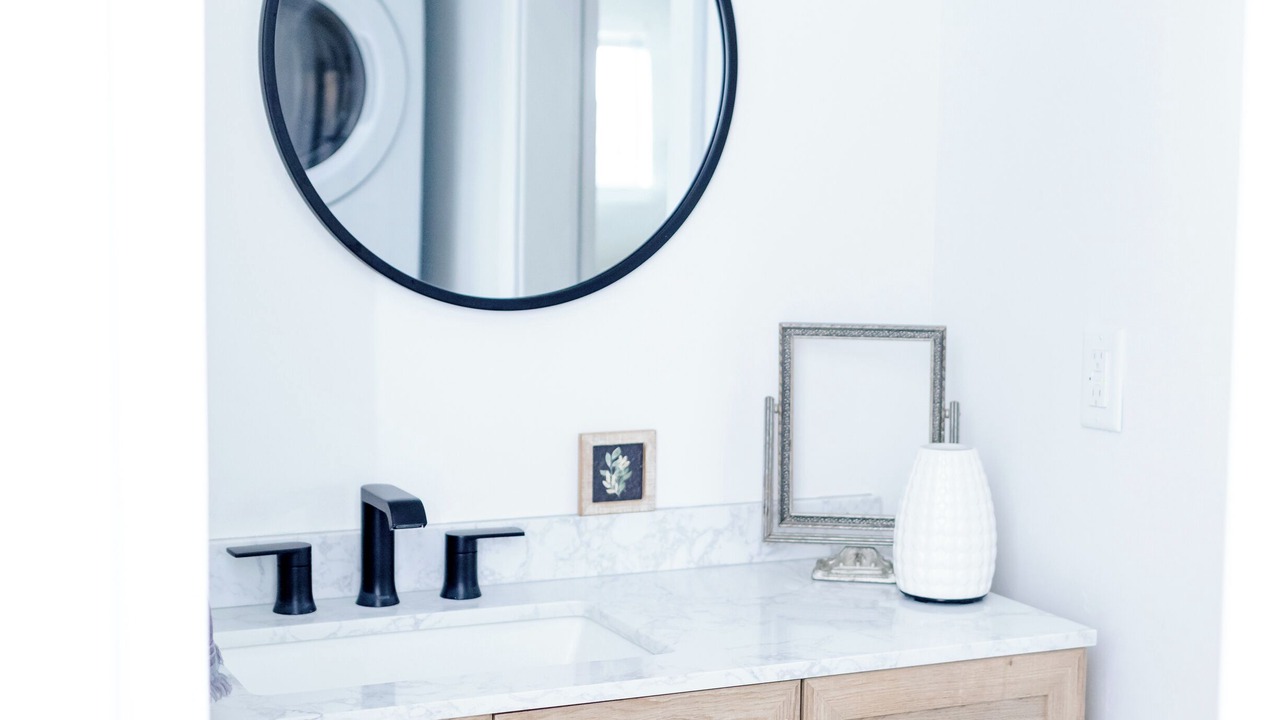 Photo of Bathroom in Twin Falls