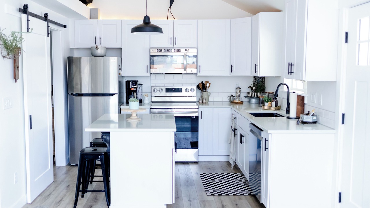 Photo of Kitchen in Twin Falls