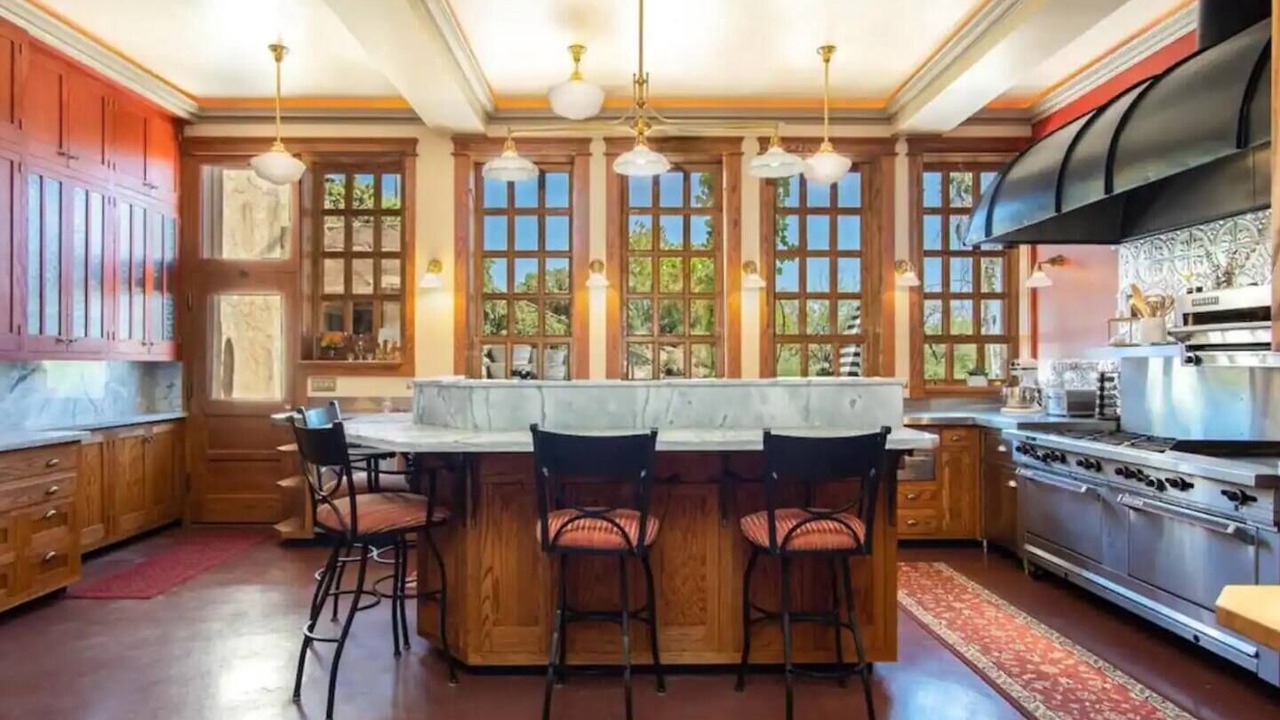 Photo of Kitchen in Jerome