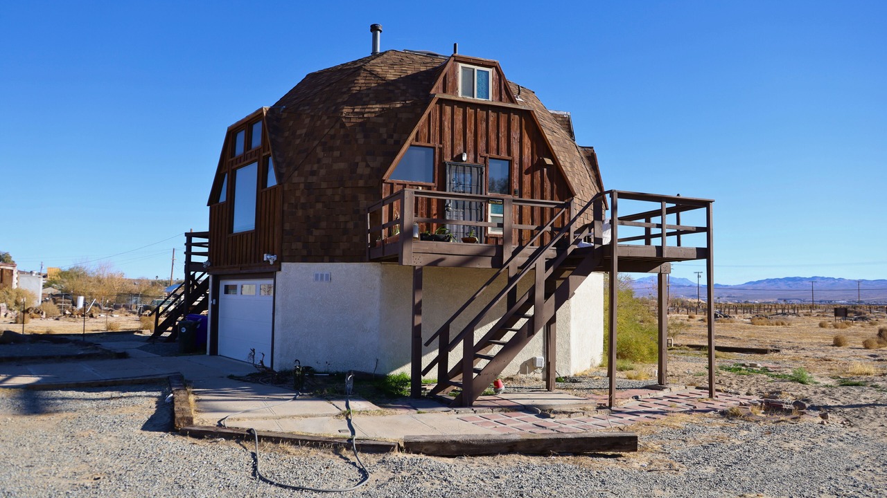Photo of Outdoor in Barstow