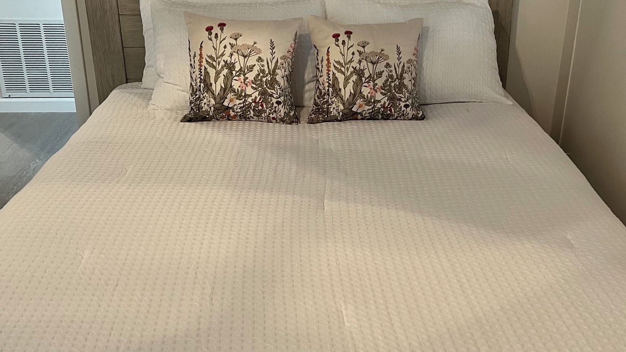 Photo of Bedroom in Chesapeake Ranch Estates-Drum Point
