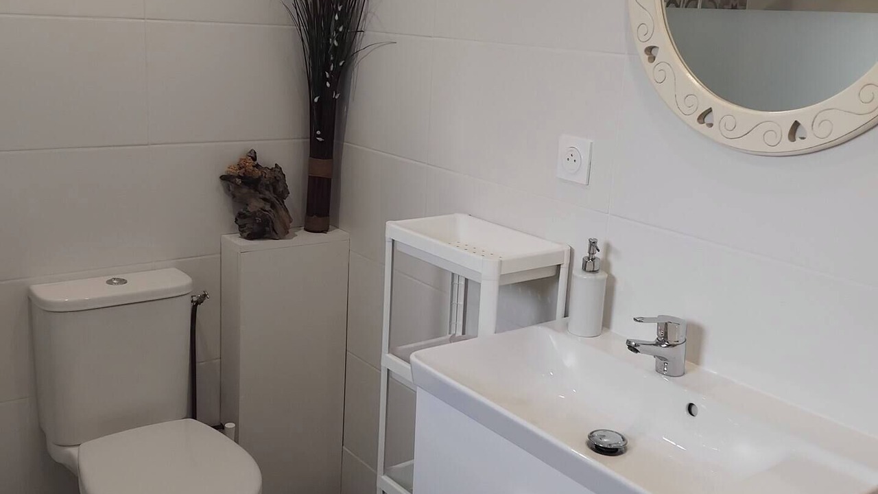 Photo of Bathroom in Tavaco