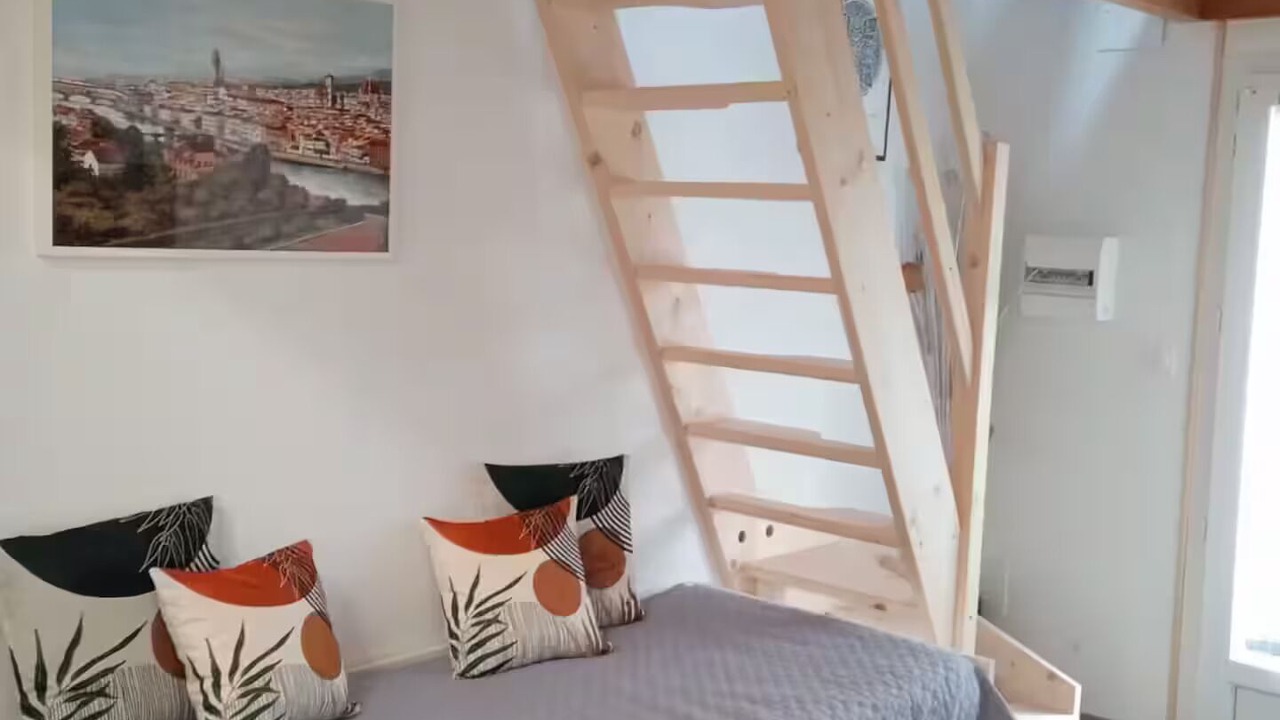 Photo of Bedroom in Tavaco
