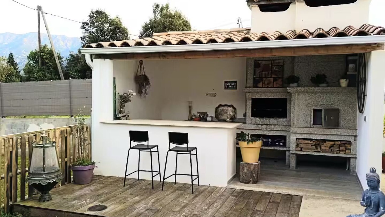Photo of Patio Balcony in Tavaco