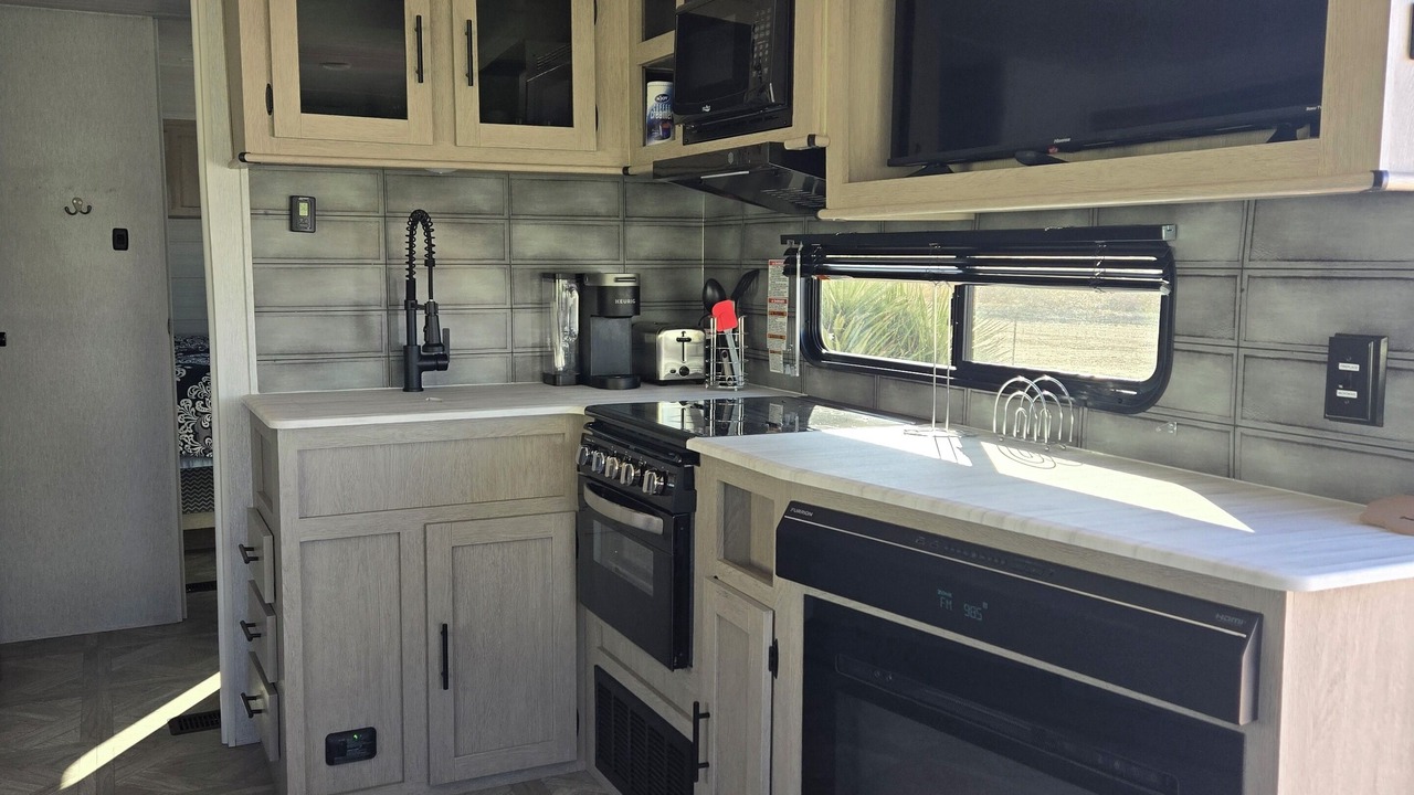 Photo of Kitchen in Dolan Springs