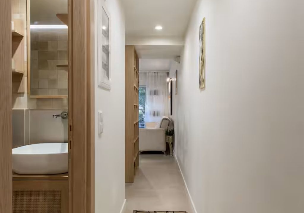 Photo of Bathroom in Vouliagmeni