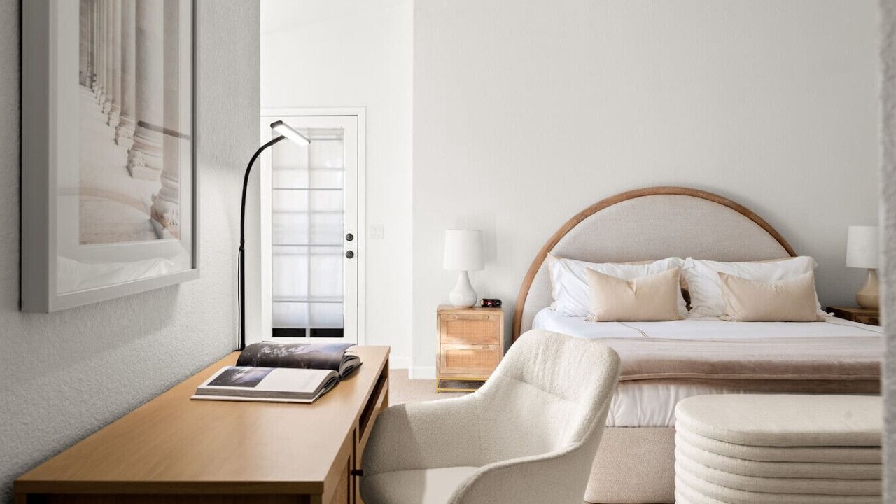 Photo of Bedroom in Arabian Views