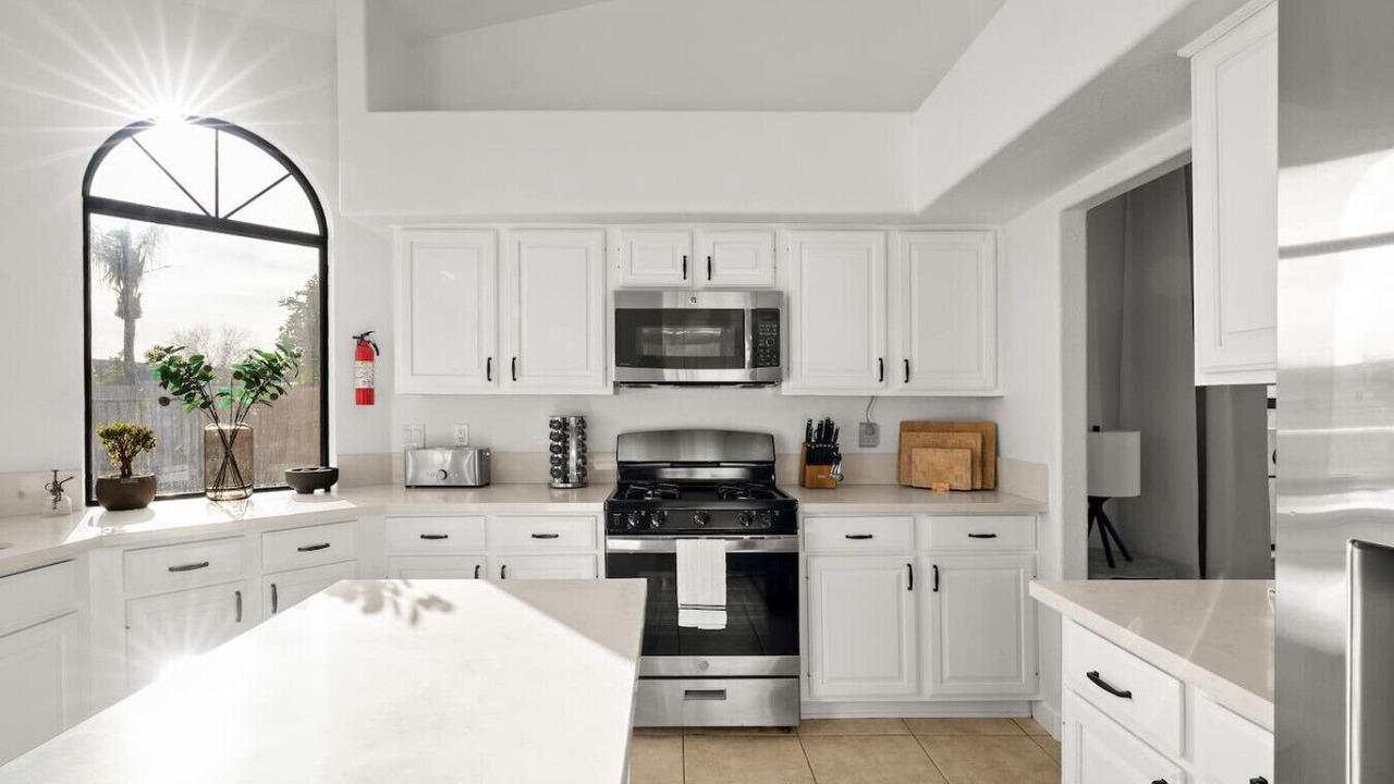Photo of Kitchen in Arabian Views