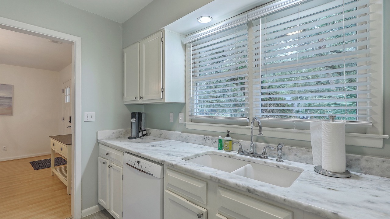 Photo of Kitchen in Tarpon Pond
