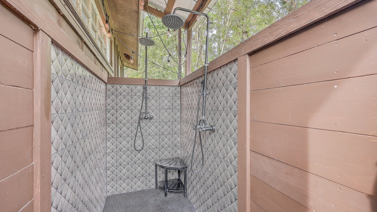 Photo of Patio Balcony in Wadmalaw Island