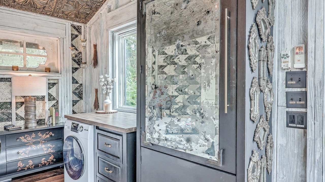 Photo of Bathroom in Wadmalaw Island