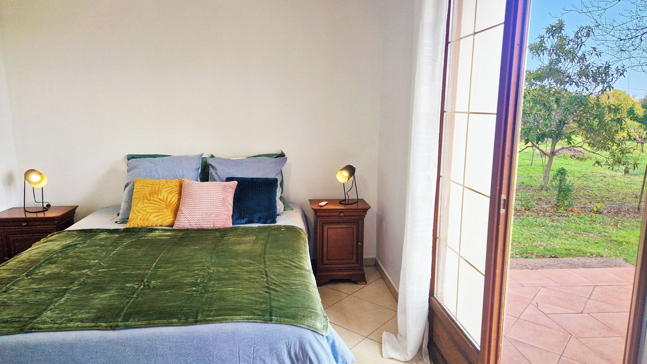 Photo of Bedroom in Querciolo