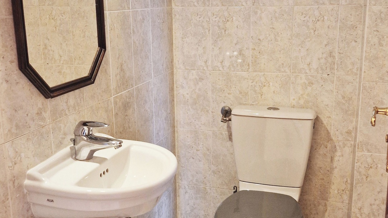 Photo of Bathroom in Querciolo