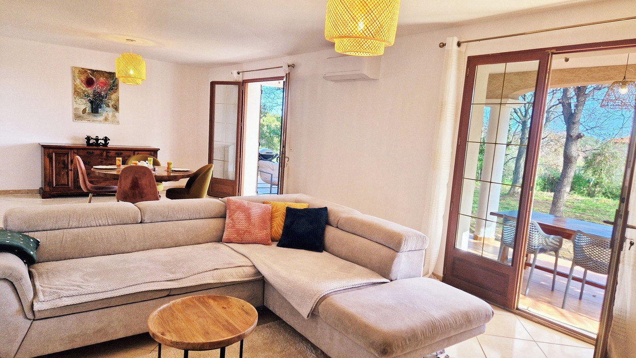 Photo of Livingroom in Querciolo