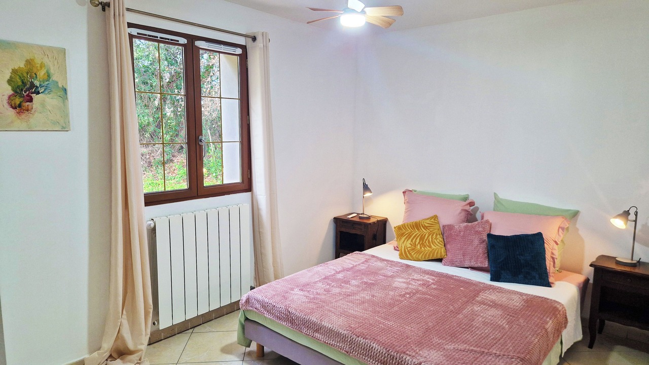 Photo of Bedroom in Querciolo