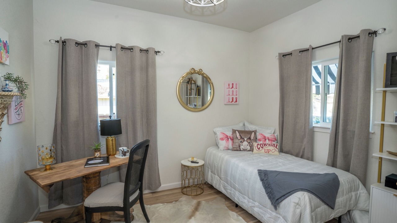 Photo of Bedroom in Clovis