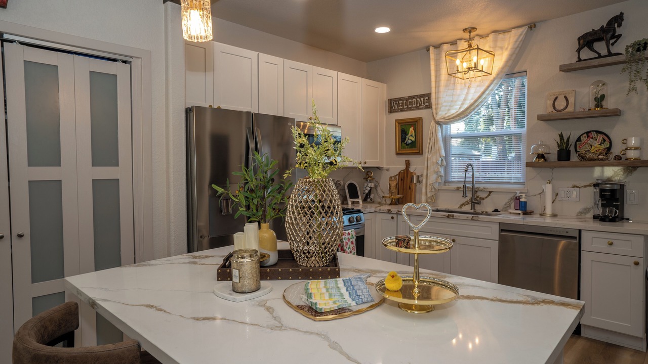 Photo of Kitchen in Clovis