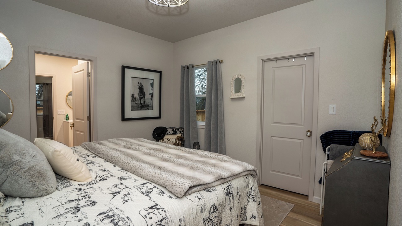 Photo of Bedroom in Clovis