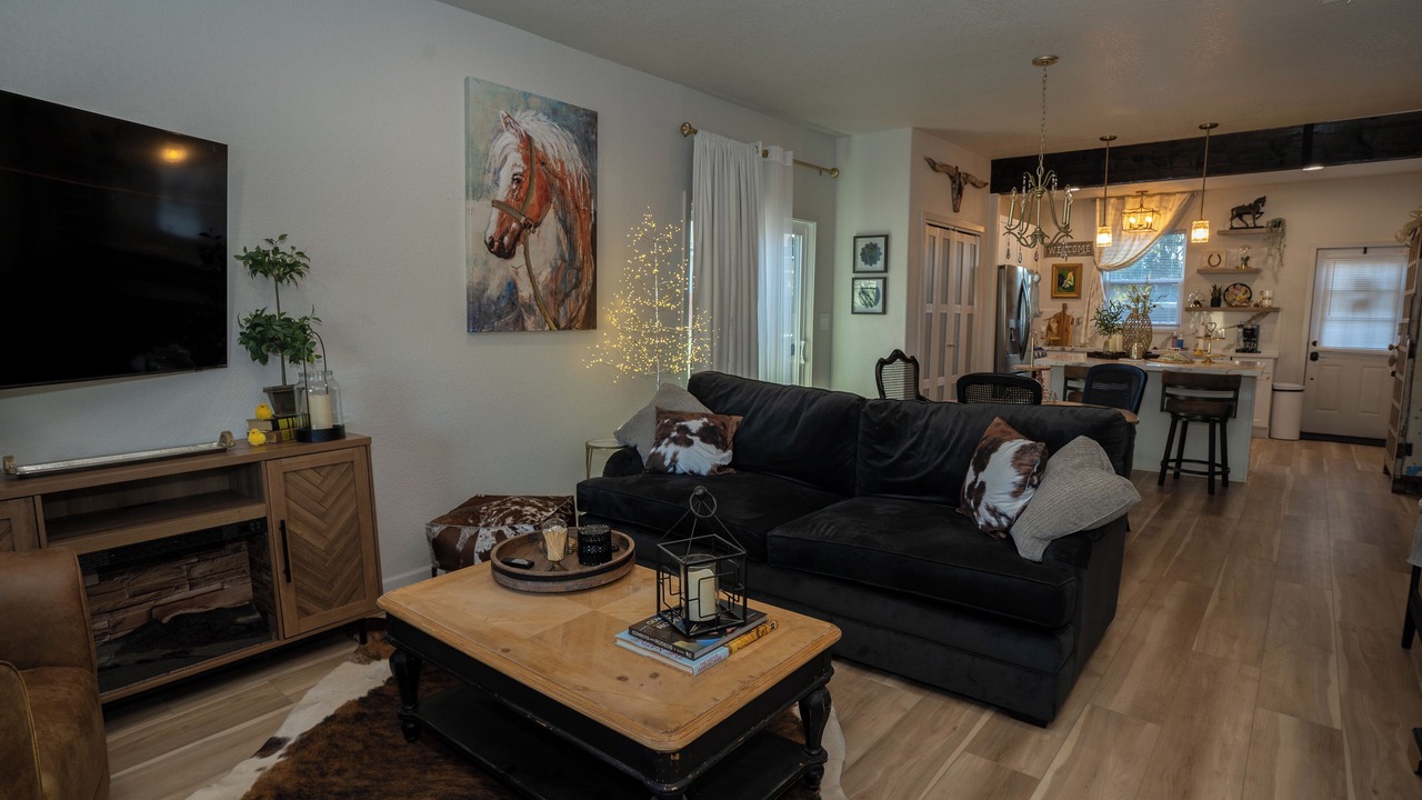 Photo of Livingroom in Clovis