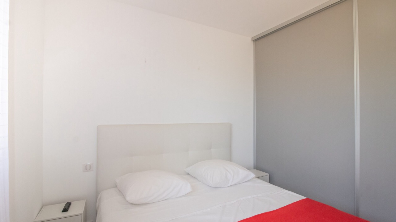 Photo of Bedroom in Albitreccia