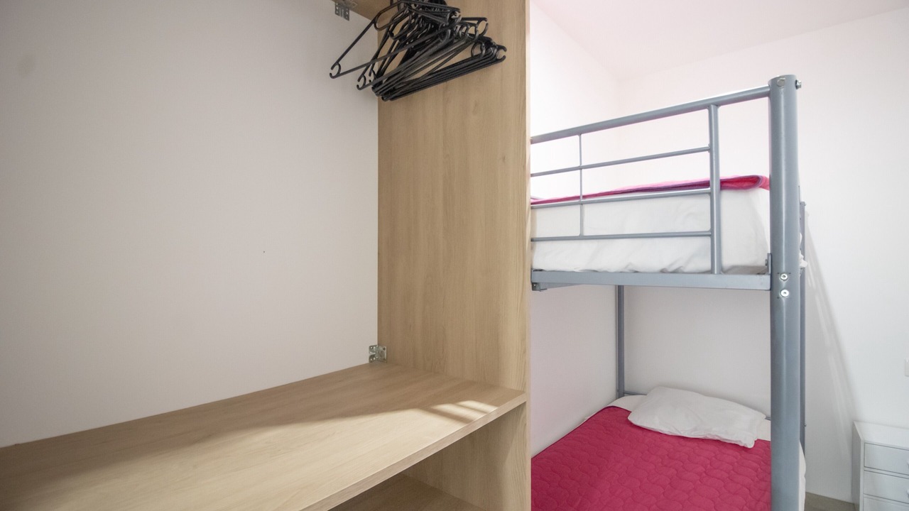 Photo of Bedroom in Albitreccia
