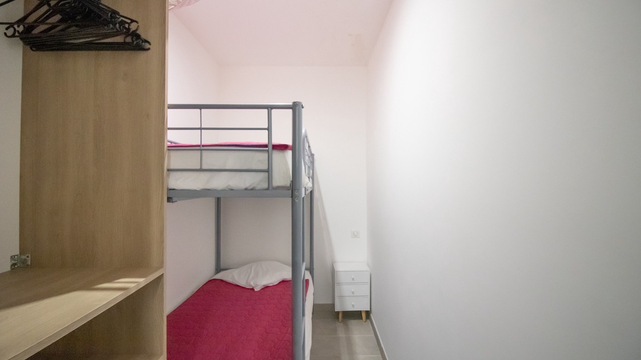 Photo of Bedroom in Albitreccia