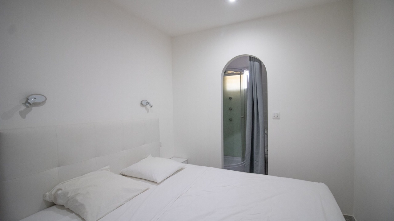 Photo of Bedroom in Albitreccia