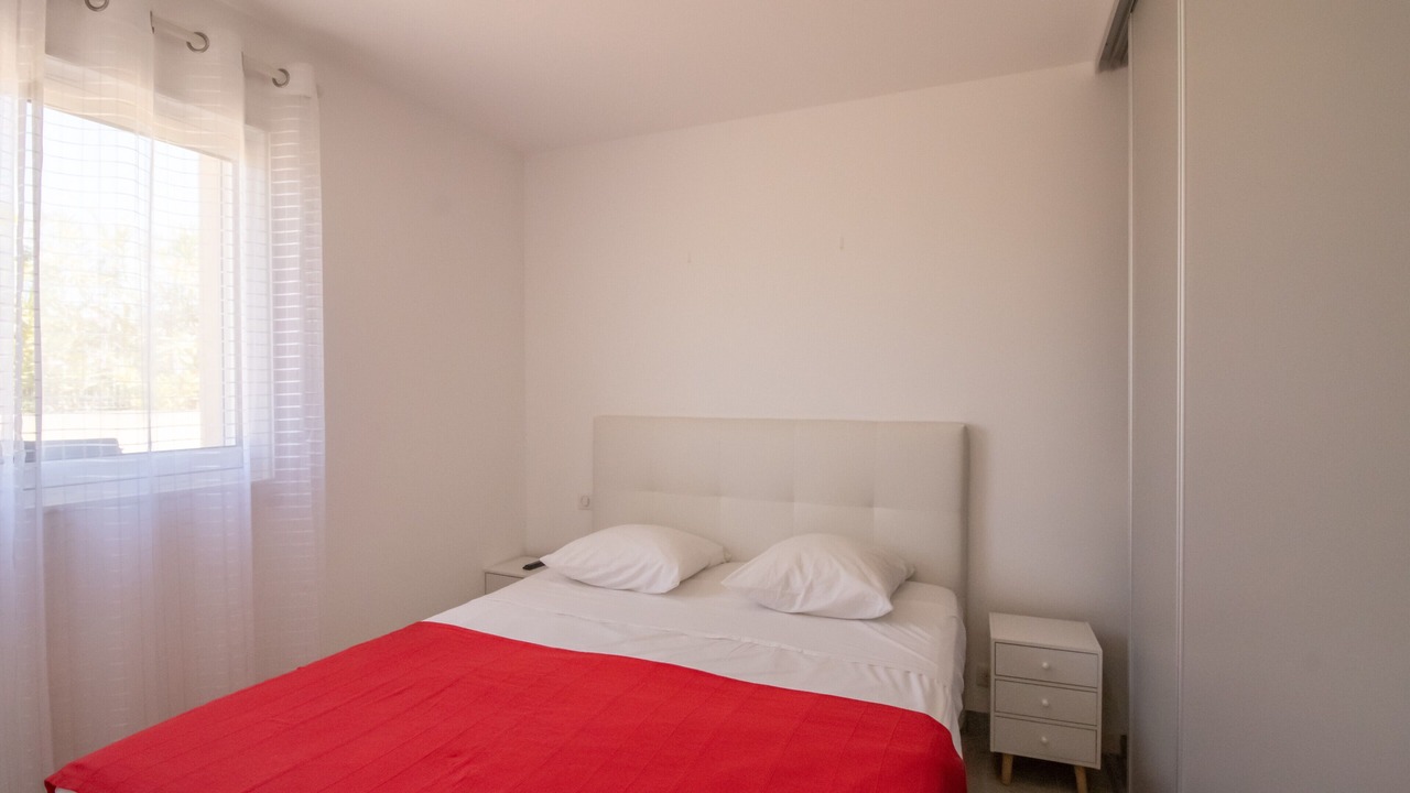 Photo of Bedroom in Albitreccia