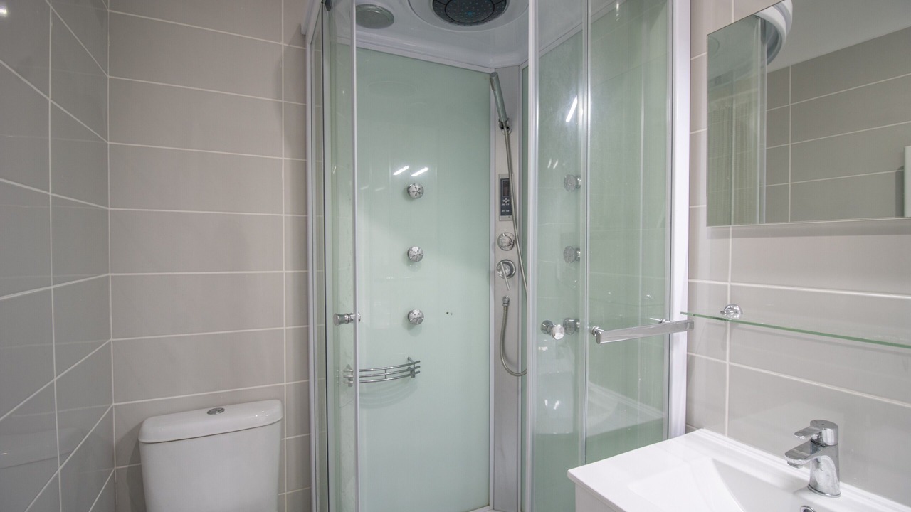 Photo of Bathroom in Albitreccia
