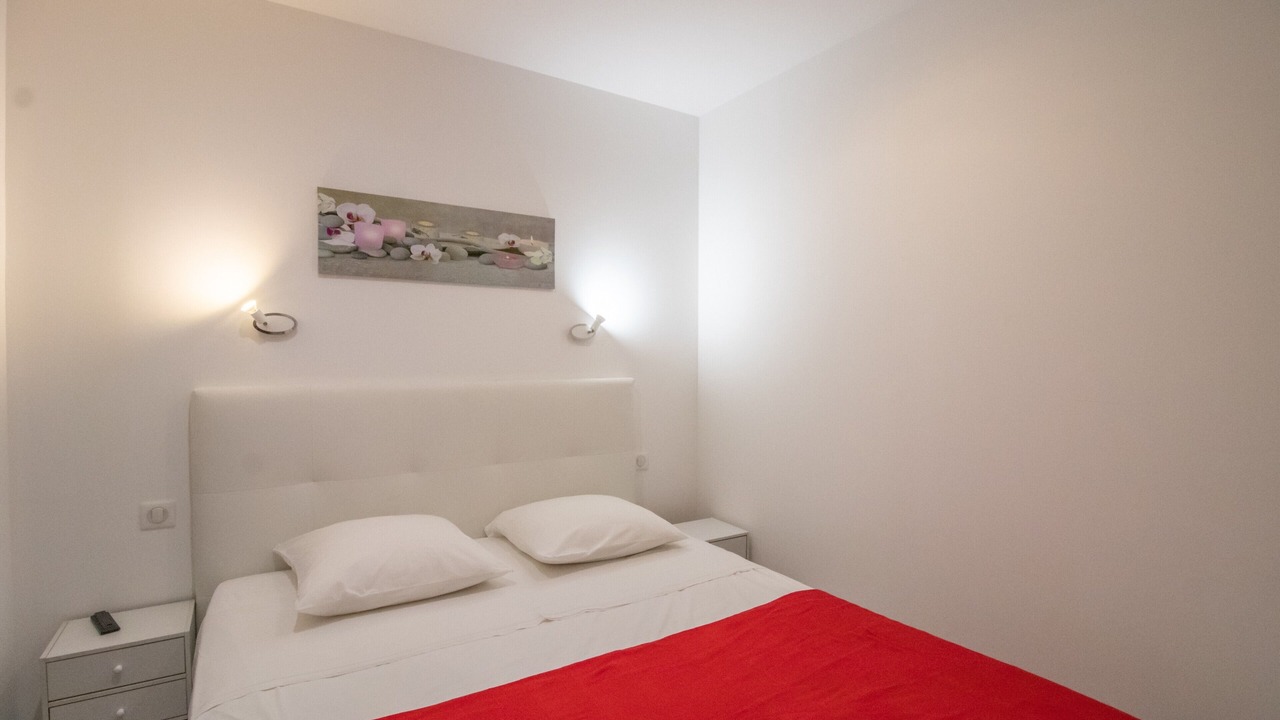 Photo of Bedroom in Albitreccia