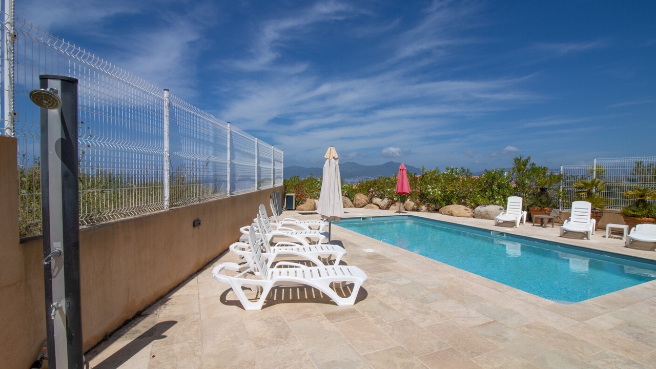 Photo of Outdoor in Albitreccia