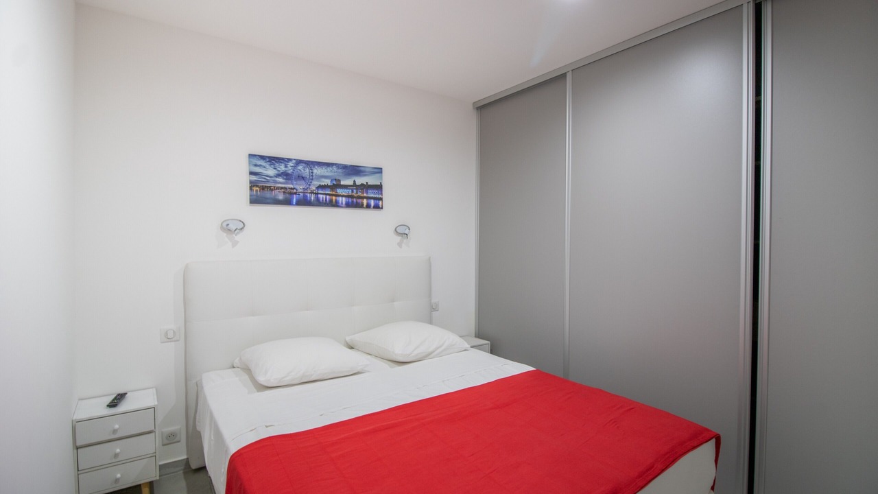 Photo of Bedroom in Albitreccia