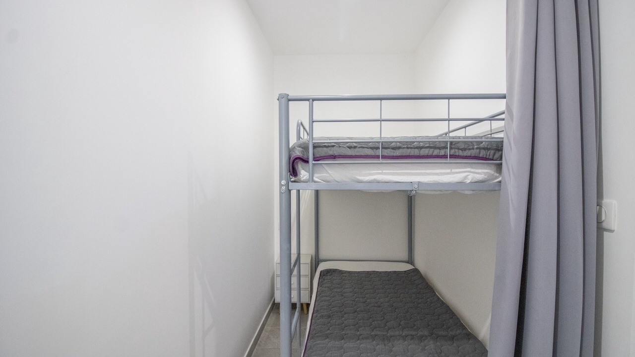 Photo of Bedroom in Albitreccia