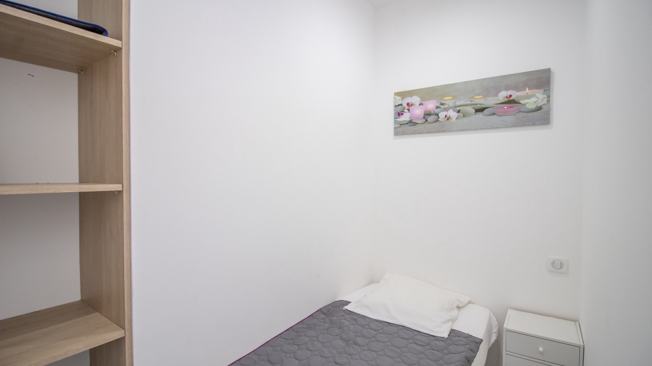 Photo of Bedroom in Albitreccia