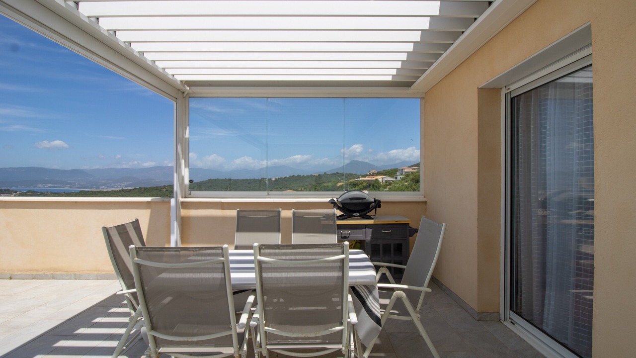 Photo of Outdoor in Albitreccia