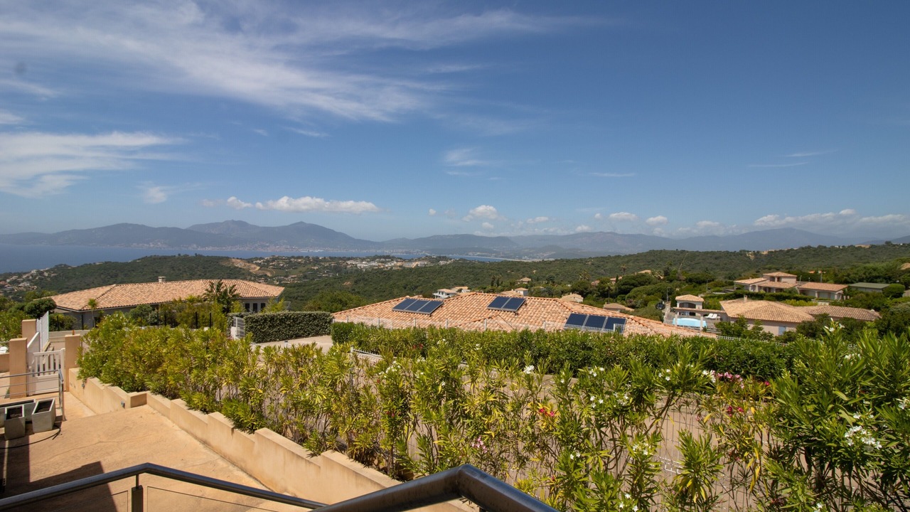 Photo of Outdoor in Albitreccia