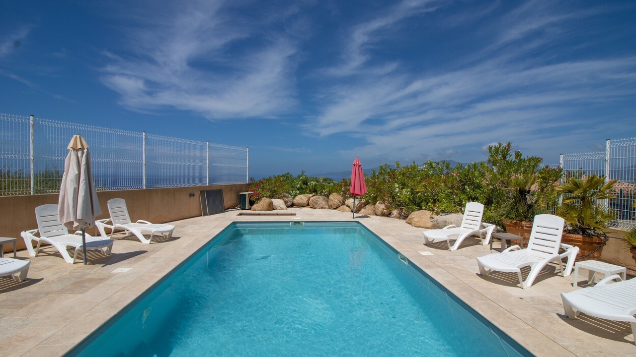 Photo of Outdoor in Albitreccia