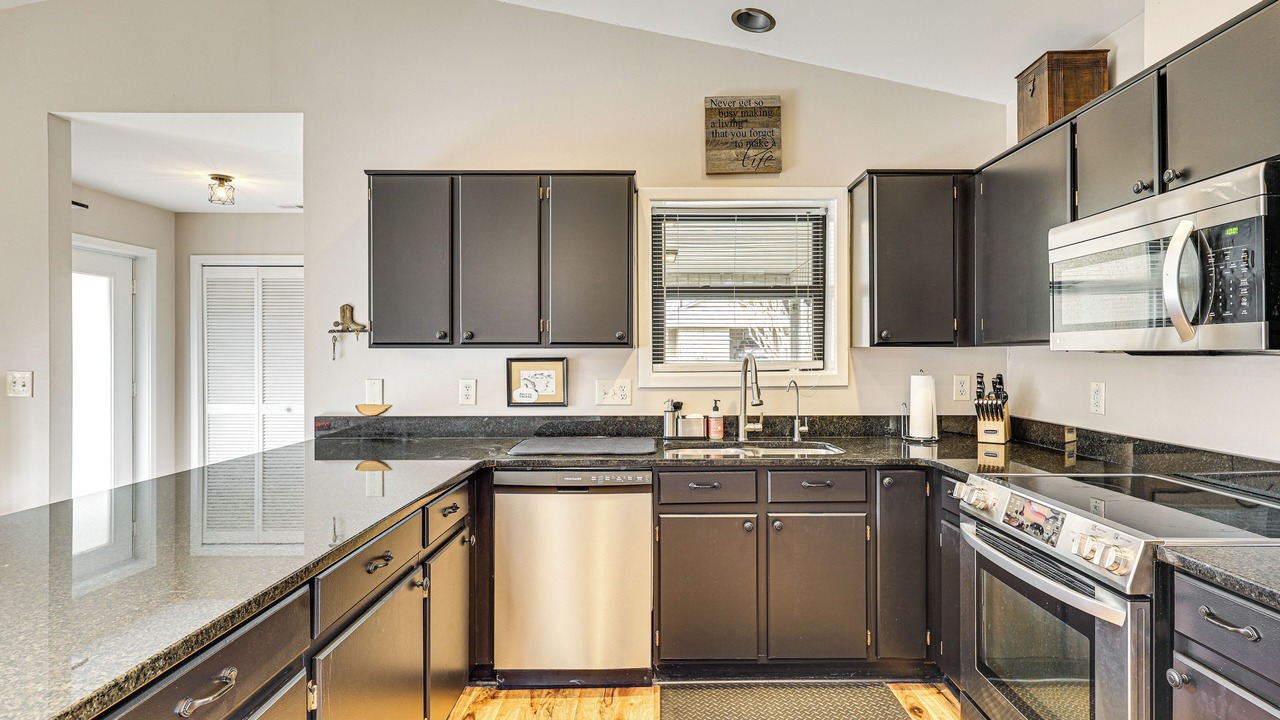 Photo of Kitchen in Ogden