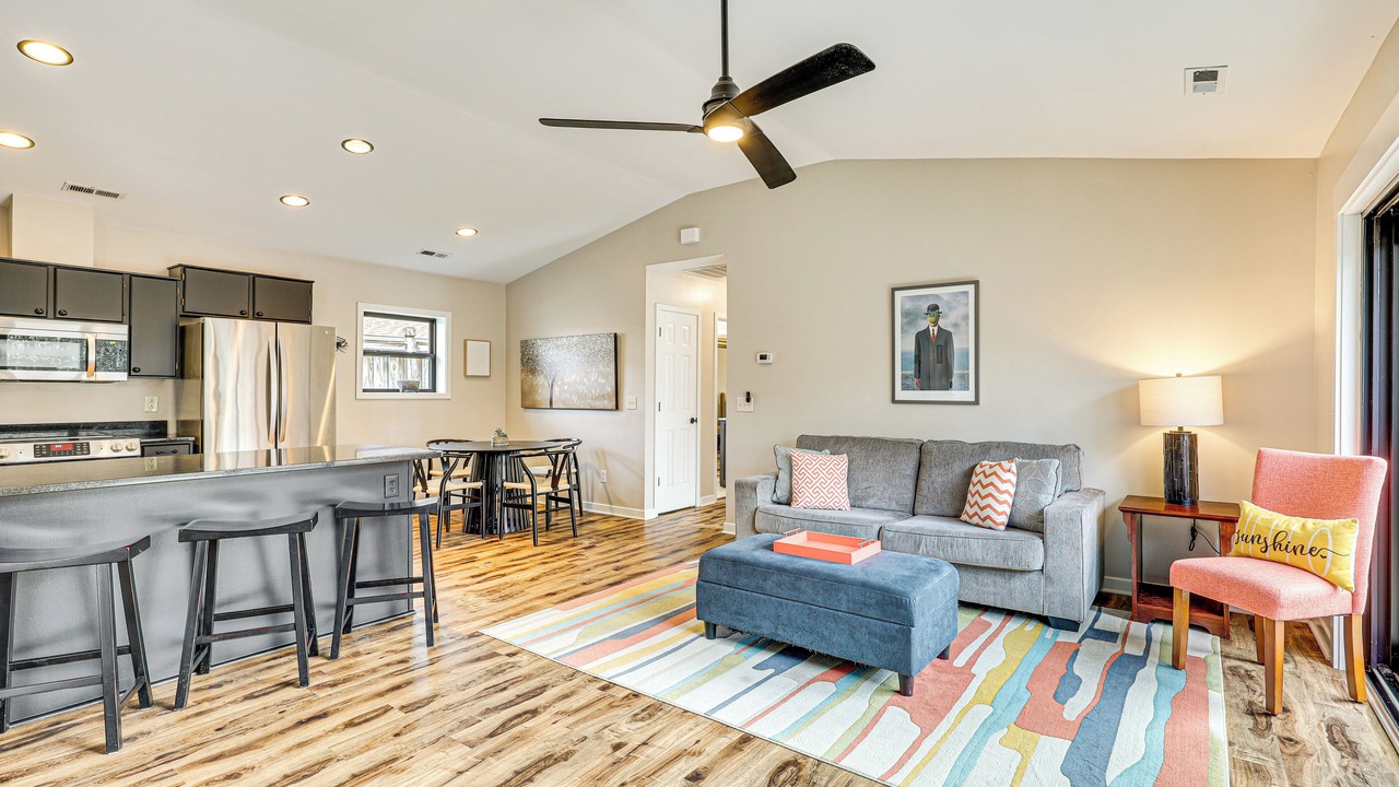 Photo of Bedroom in Ogden
