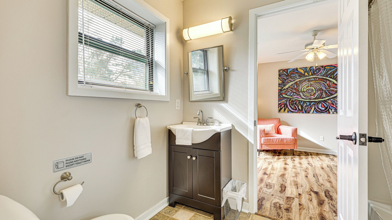 Photo of Bathroom in Ogden